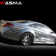 Illustration for article titled ASMA Design PhantASMA CL65 Wide Body Is The Last Cylon